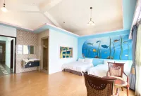 Nanwan ocean Villa