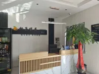Yuzu Yueju Hotel