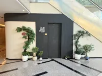 Riverdale Residence Pudong - Bar