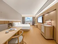All Seasons Hotel (Nagqu Branch) โรงแรมในหนาชู
