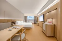 All Seasons Hotel (Nagqu Branch)