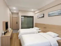 Xixiangfeng Hotel (Guangshui Ying Shan School Branch)