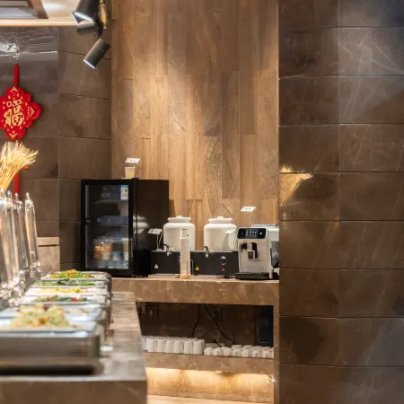 Yue Hotel