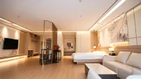 Lanyun Yixian Holiday Spa Hotel (Jinzhou Yixian Station Branch)