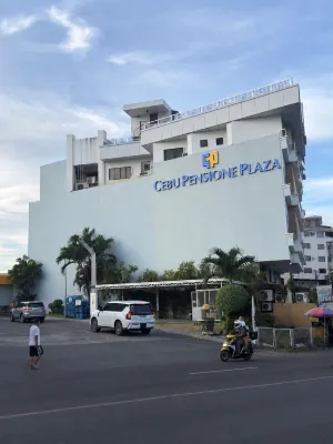 Cebu Pensione Plaza