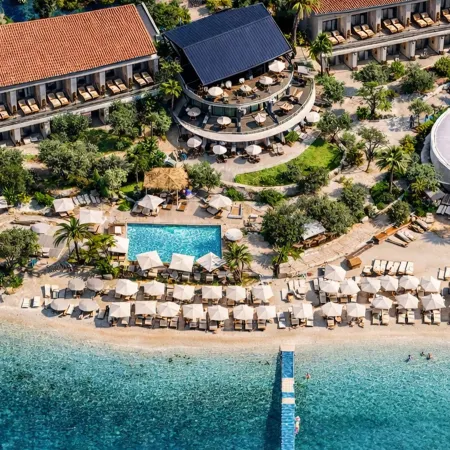 Kalkan Beach Park Hotel