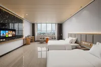 Haojing Grand Hotel Qingshuihe