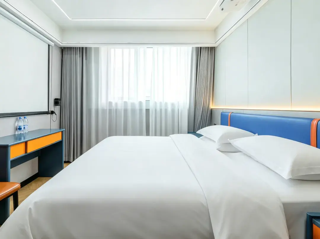 Lanzhou Langsinuo Yun Hotel - Lanzhou
