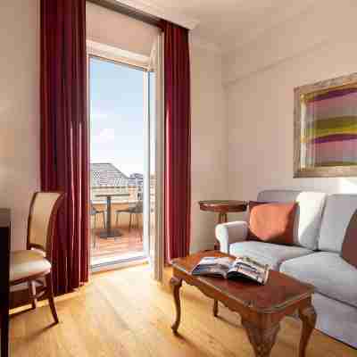 Sina Maria Luigia Rooms