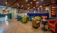 Hotel Cusco La Paccha, affiliated by Meliá - バー