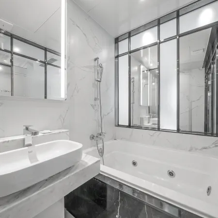 Daegu Dongseongro Hotel Labella