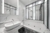 ดายกู ดงซองโร โฮเทล ลาเบลลา - ที่มีสปา