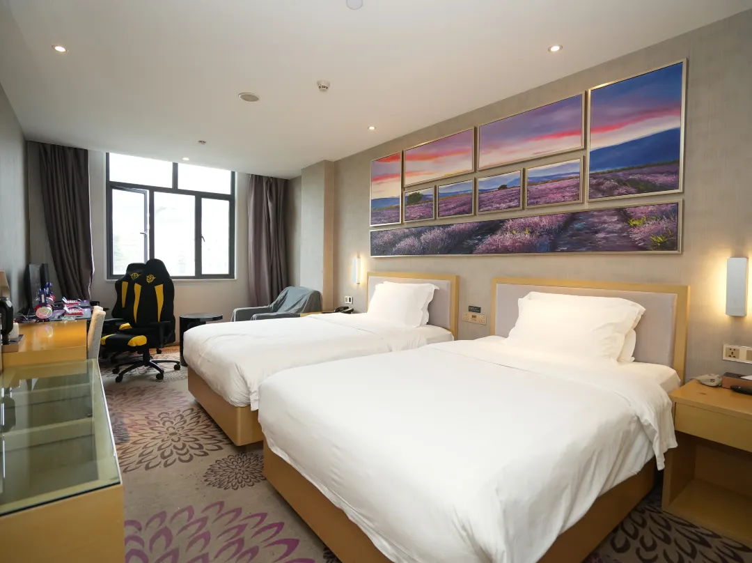 Chaoxiang E-sports Homestay - Shenzhen