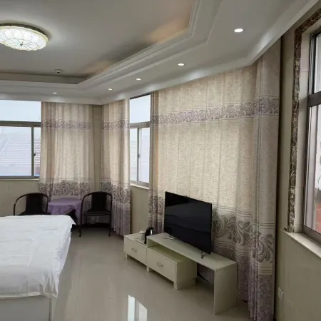 Sheyang Yijia Business Hotel