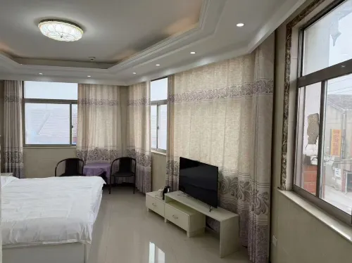 Sheyang Yijia Business Hotel