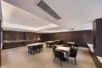 Lizhen Hotel (Pangdonglai Sanpang Branch) - breakfast