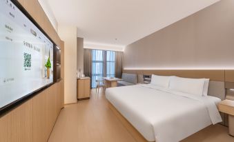 Quanjie Hotel Dalian Donggang Venice Water City Branch