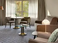 Célestins Spa Thermal & Hôtel by Vy Resort Hotels in Vichy