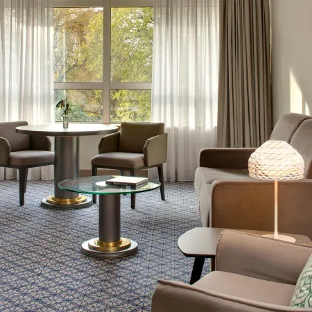 Célestins Spa Thermal & Hôtel by Vy Resort