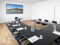 Hôtel Marseille Centre Gare Saint-Charles Hotel a Marsiglia