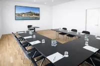 Hôtel Marseille Centre Gare Saint-Charles