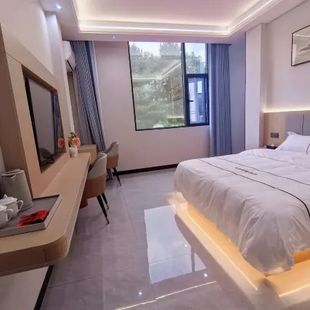 Zhaojun Smart Hotel