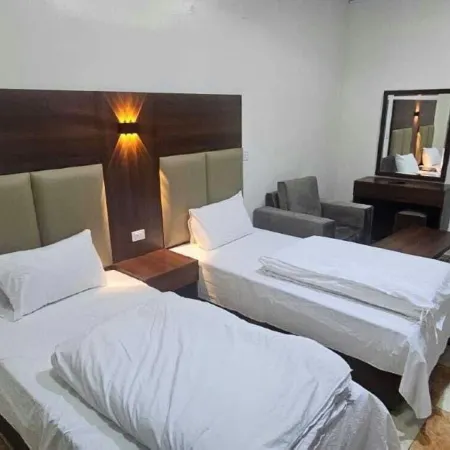 Al Eairy Furnished Apartments Al Baha 3
