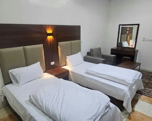 Al Eairy Furnished Apartments Al Baha 3 Hotels in Al Baha