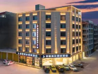 Junya Meijia Smart Hotel (Rongzhou Ancient City)