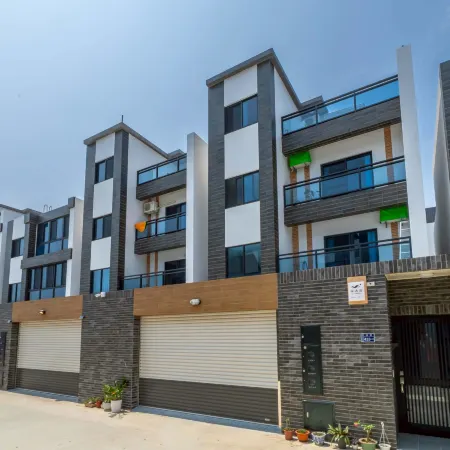 An Yi Homestay