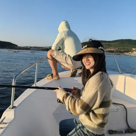 Shangdao Yuhai Full Scenic Homestay