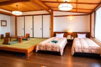 Omaezaki Grand Hotel - parking