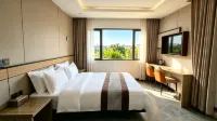 JUN YUE Hotel【Abuja No.8 Branch | Chinese-friendly | Three meals daily | 24-hour security patrol】
