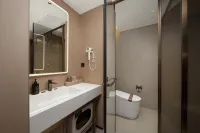Elong Hotel (Hefei Pearl Plaza Sports Center) - 4-Star