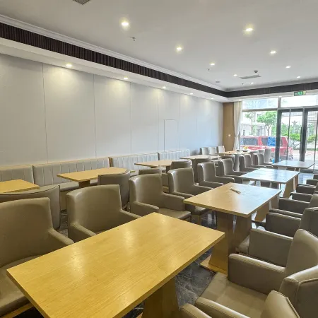 Naraju International Hotel
