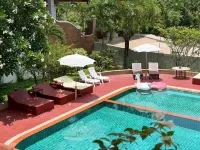 Lanna Oriental Maejo - Rooftop Pools