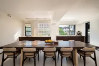 Shanyu Villa Villa (Zhonghai Huashan City Branch) - parking