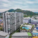 Laemtong Serviced Apartment - Mountain view