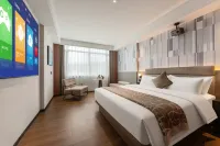 Chenji Hotel (Dongguan Guangming Middle School Dongcheng South Station Branch)
