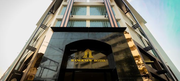 Wangkaew Hotel, Phitsanulok Hotels in Phitsanulok