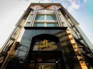 Wangkaew Hotel, Phitsanulok