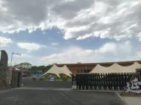 Karamay Yanmingyuan Campsite - New