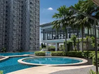 My Trip & My Stay V Residence (Sunway Velocity) Hotels near بودو