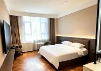Ruicheng Hotel, Wusu City - 2-Star