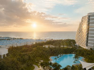 The Arena Cam Ranh - Sea Tower Condotel