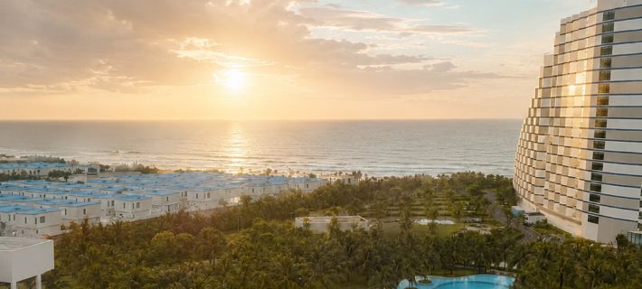 The Cam Ranh Arena- Light Tower Condotel Hotels in Cam Ranh