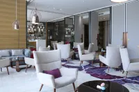 Crowne Plaza YIBIN by IHG - Breakfast