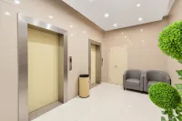 Ease Hotel (Guiyang Convention and Exhibition Center, Financial City Museum) - صديق للحيوانات الاليفة