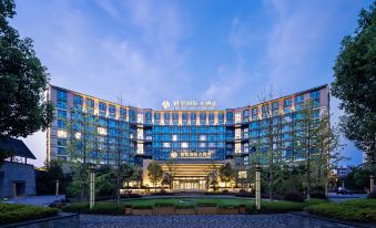 Parkview International Hotel