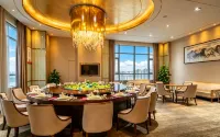Yancheng Baolong Yiyue Select Hotel - 朝食